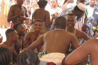 Bénin : Boni Yayi au Canada va manquer à  la fête du Vodoun !